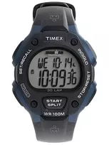 Vyriškas laikrodis TIMEX IRONMAN T5H591 (zt127a)