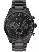 Vyriškas laikrodis HUGO BOSS 1513714 - PIONEER (zh016c)