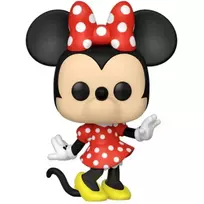 FUNKO POP! Vinilinė figūrėlė: Pelytė Minė