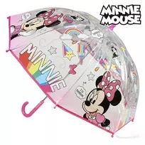Minnie Mouse skėtis