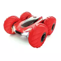 Ninco radijo bangomis valdomas automobilis Ninco Aquabound 2 dvipusis vandeniui atsparus 360° besisukantis LED žibintai