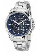Vyriškas laikrodis MASERATI SUCCESSO R8871621013 (zs013a)