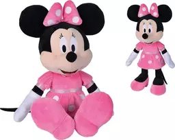 Mattel Pūkuotas žaislas Simba Minnie Mouse Disney 61 cm