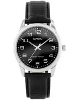 Laikrodis vyrams CASIO MTP-V001L-1BUDF (zd080d) + dėžutė