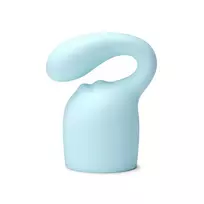 LE WAND GLIDER SU SVORIU SILIKONINIS PRIEDAS