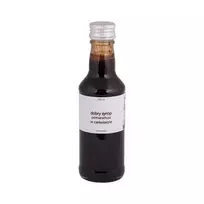 „Mount Caramel“ šokolado ir apelsinų sirupas, 200 ml