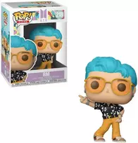 FUNKO POP! Vinilinė figūrėlė: BTS: RM