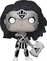 Figūrėlė Funko Pop Funko POP Heroes: Wonder Woman 80th - Wonder Woman (Juodas Lantern)