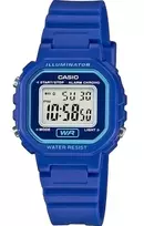 Laikrodis CASIO LA-20WH-2ADF KIDS WATCH + BOX