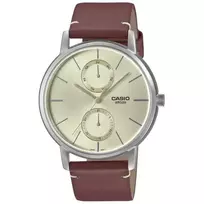 Laikrodis Casio kolekcija MTP-B310L-9AVEF