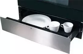 Concept Solution Šildymo stalčius Concept OZ-4022 Šildymo stalčių 22L