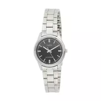 Laikrodis moterims CASIO LTP-V005D-1AUDF (zd586d) + dėžutė