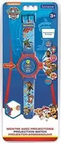 Lexibook Paw Patrol laikrodis su PAW projektoriumi