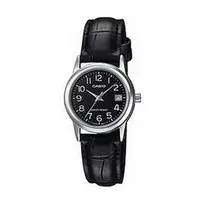 Laikrodis CASIO WOMEN'S WATCH LTP-V002L-1B + BOX