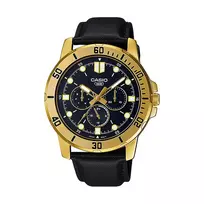 Vyriškas laikrodis Casio MTP-VD300GL-1EUDF + BOX
