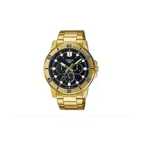 Laikrodis Casio Men's Watch MTP-VD300G-1EUDF (zd268d) + BOX