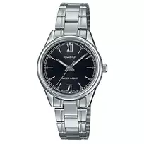 Laikrodis CASIO LTP-V005D-1B2 WOMEN'S WATCH (zd586k) + BOX