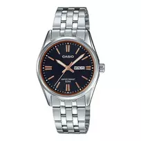Laikrodis Casio Damski LTP-1335D-1A2 + BOX