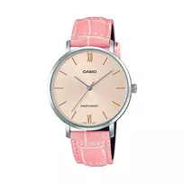 Casio LTP-VT01L-4B moteriškas laikrodis + dėžutė