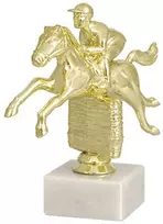 Tryumf Marmurinis pjedestalas statulai