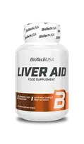 Biotech Liver Aid 60 tab.