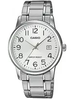 Vyriškas laikrodis CASIO MTP-V002D-7BUDF (zd103d) + BOX