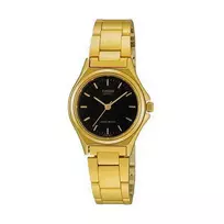 Moteriškas laikrodis CASIO LTP-1130N-1ARDF + DĖŽUTĖ
