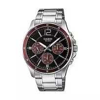 Laikrodis vyrams Casio Collection MTP-1374D-5A