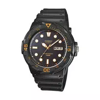 Laikrodis vyrams Casio Collection MRW-200H-1E