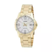 Laikrodis vyrams CASIO MTP-V004G-7B2UDF (zd047e) + dėžutė