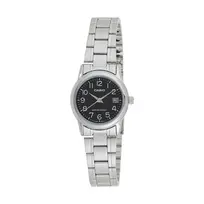 Moteriškas laikrodis CASIO LTP-V002D-1BUDF (zd587b) + BOX