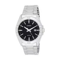 Vyriškas laikrodis CASIO MTP-1308D-1AV (zd177a) + BOX