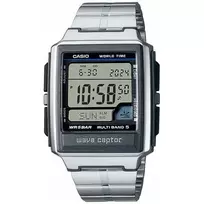Laikrodis Casio radijo bangomis valdomas WV-59RD-1AEF