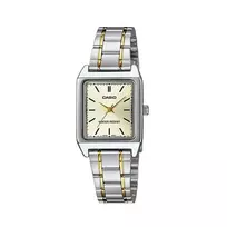 Casio LTP-V007SG-9B moteriškas laikrodis + BOX (zd639h)