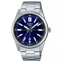 Laikrodis vyrams CASIO MTP-VD02D-2E (zd217a) + BOX