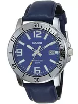 Laikrodis vyrams CASIO MTP-VD01L-2BV (zd169a)