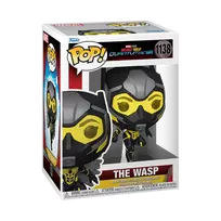 FUNKO POP! Vinilinė figūrėlė MARVEL: Vapsva, 11 cm