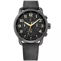 Vyriškas laikrodis TOMMY HILFIGER 1791426 (zf063c)