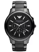 VYRIŠKAS LAIKRODIS EMPORIO ARMANI AR1451 CERAMICA (zx116a) - CHRONORAFAS