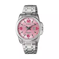 Moteriškas laikrodis CASIO LTP-1314D-5AVDF (zd574c) + BOX