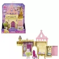 Disney Princess Lėlių namai Princesses Disney Beauty and the Beast