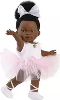 Llorens lėlė Llorens 28029 Zoe balerina 28 cm