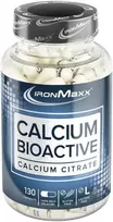 IronMaxx Calcium Bioactive (kalcis) 130 kaps.