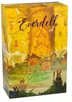 Tabletop Tycoon Everdell Complete Collection