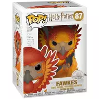 FUNKO POP! Vinilinė figūrėlė: Harry Potter - Fawkes