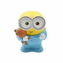 MINIONS – 3D naktinis šviestuvas – LEXIBOOK
