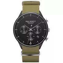 Laikrodis Paul Hewitt Chrono PH-W-0499