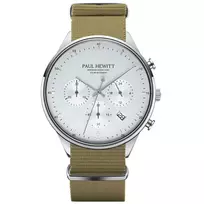 Laikrodis Paul Hewitt Chrono PH-W-0491