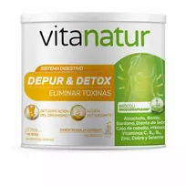 „Diafarm Vitanatur Depur and Detox“ 200 g