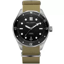 Laikrodis Paul Hewitt Ocean Diver PH-W-0486